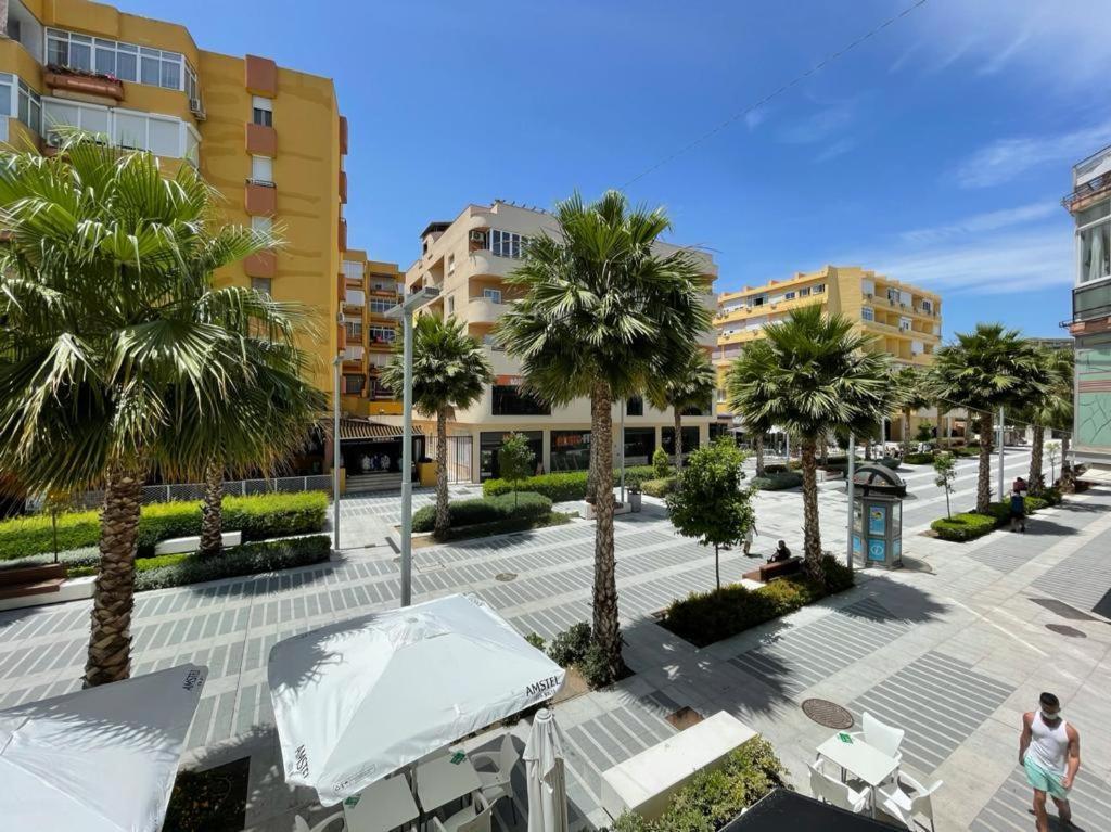 Paris Architecture - Torremolinos 아파트 외부 사진