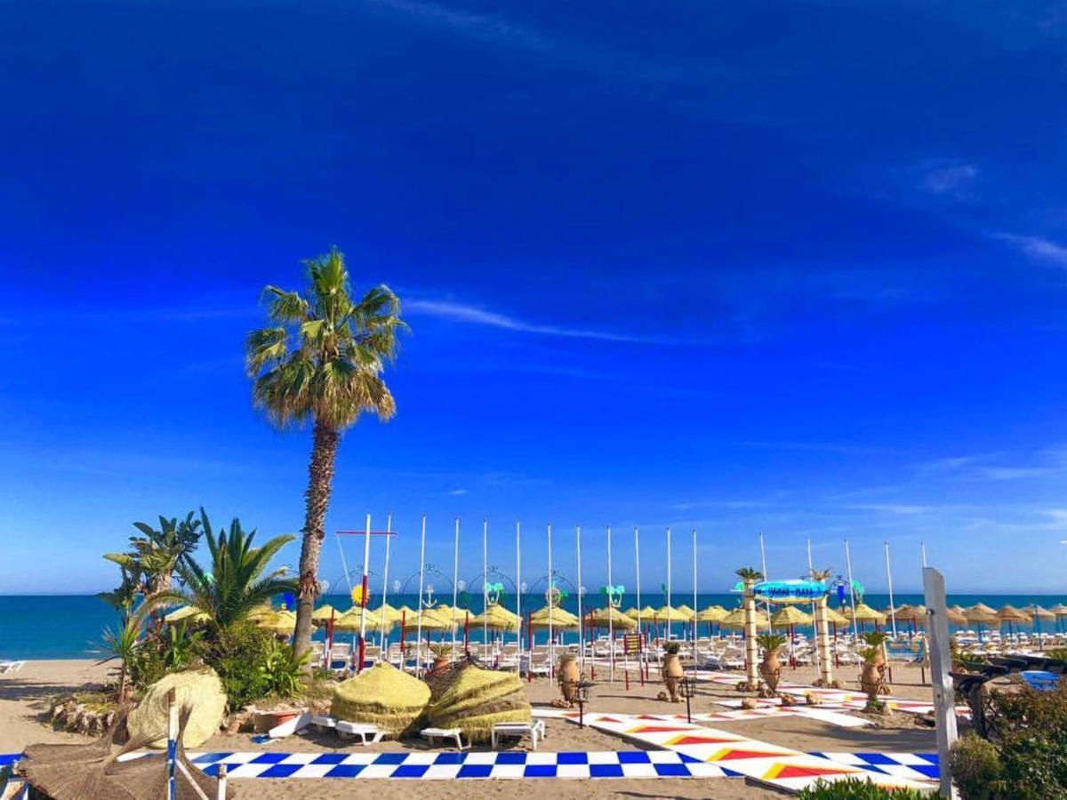 Paris Architecture - Torremolinos 아파트 외부 사진
