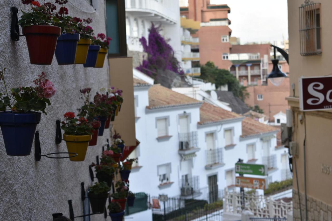 Paris Architecture - Torremolinos 아파트 외부 사진