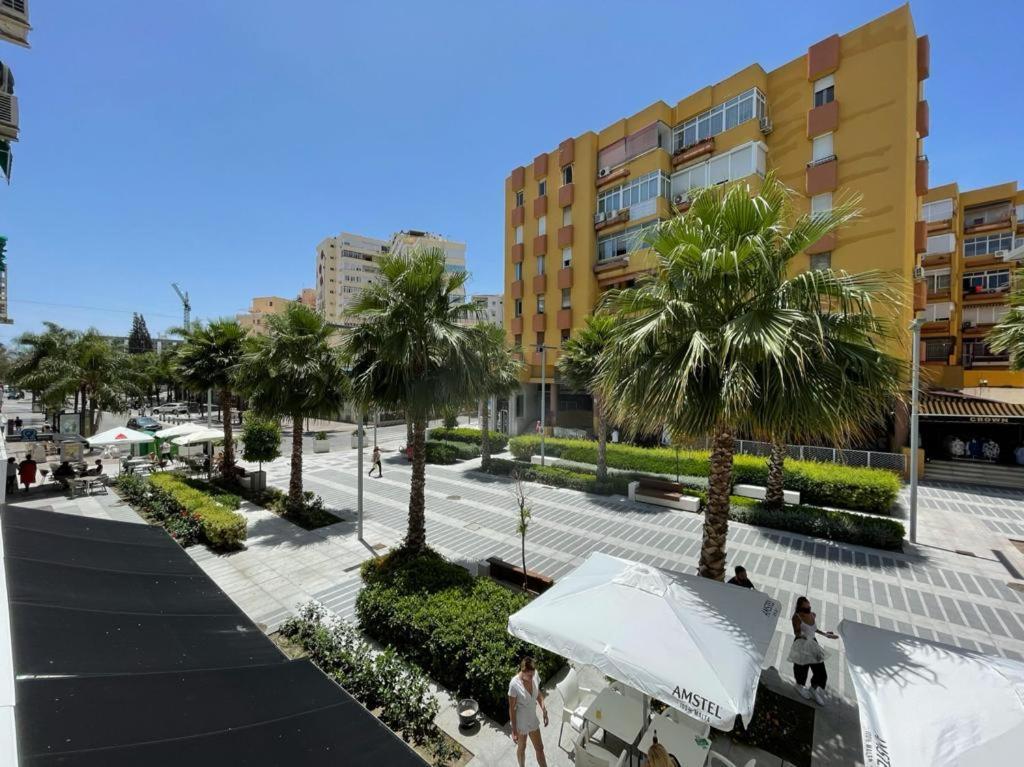 Paris Architecture - Torremolinos 아파트 외부 사진