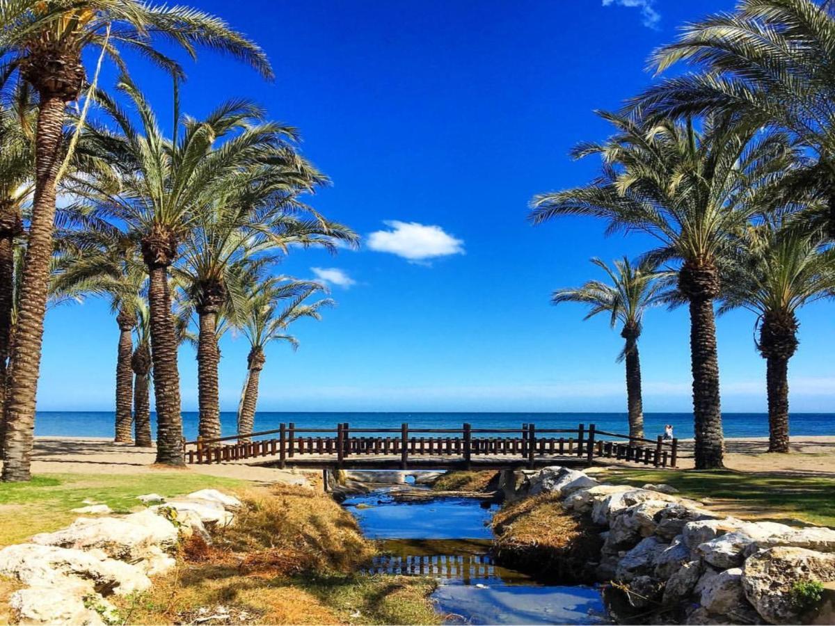 Paris Architecture - Torremolinos 아파트 외부 사진