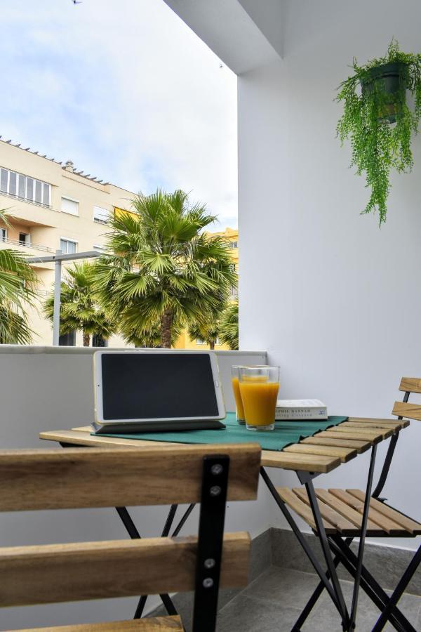 Paris Architecture - Torremolinos 아파트 외부 사진